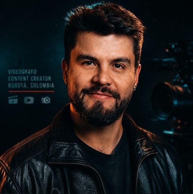 Sian González — Fundador de Nómada Estudio